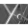 Bon Tool 82-182 Wire Loop Ties - 16 Gauge 4-inch - 1000/Bundle - 3 of 3