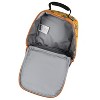 Naruto Lunch Box Anime Manga Insulated Dual Compartment Kids Lunch Bag Tote - 4 of 4