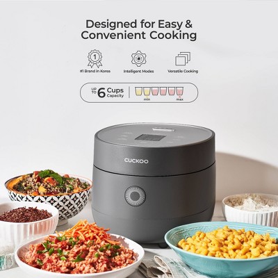 Cuckoo Micom Rice Cooker