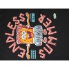 The SpongeBob SquarePants Hula Dancing Endless Summer Mens Tee - 2 of 2