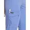 Jockey Women's Maximum Comfort Scrub Pant - 3 of 4