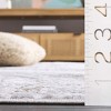 Aura AUA207 Machine Made Loomed Rug - Safavieh - 4 of 4