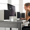 Audioengine HD5 Powered Bluetooth Bookshelf Speakers - Pair - 4 of 4