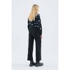 Women's Straight Leg Pants - Compania Fantastica - 3 of 3