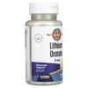 KAL Lithium Orotate, Lemon Lime , 5 mg, 90 Micro Tablets - 4 of 4