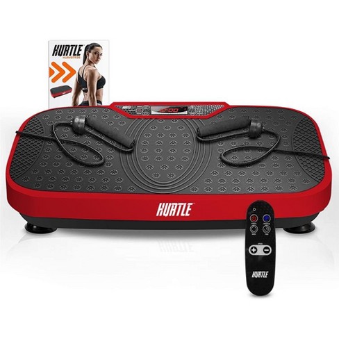 Vibration Plate Whole Body Workout Vibration Platform