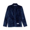 Kids Water Resistant Insulated 3 in 1 Jacket - 2 of 4