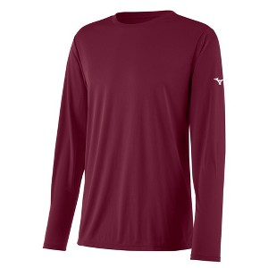 Mizuno Men's Mizuno Long Sleeve Tee - 1 of 3