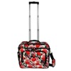 World Traveler Rolling 17-inch Laptop Case - 2 of 4