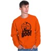 Popeye Olive Oyl Cartoon Cute My Boo Sweatshirt for Men or Women Brisco Brands - 4 of 4