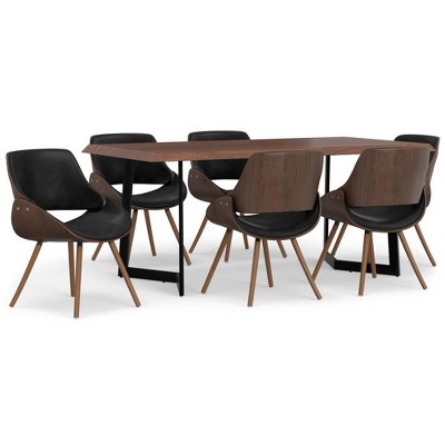 WyndenHall Malone 7pc Dining Set