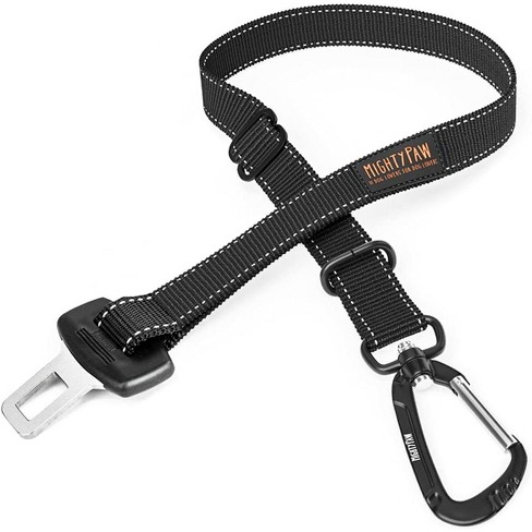 Dog car harness target sale