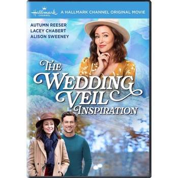 The Wedding Veil: Inspiration (DVD)(2023)