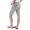 Aventura Clothing Women's Arden Roll-Up Organic Short - 2 of 4