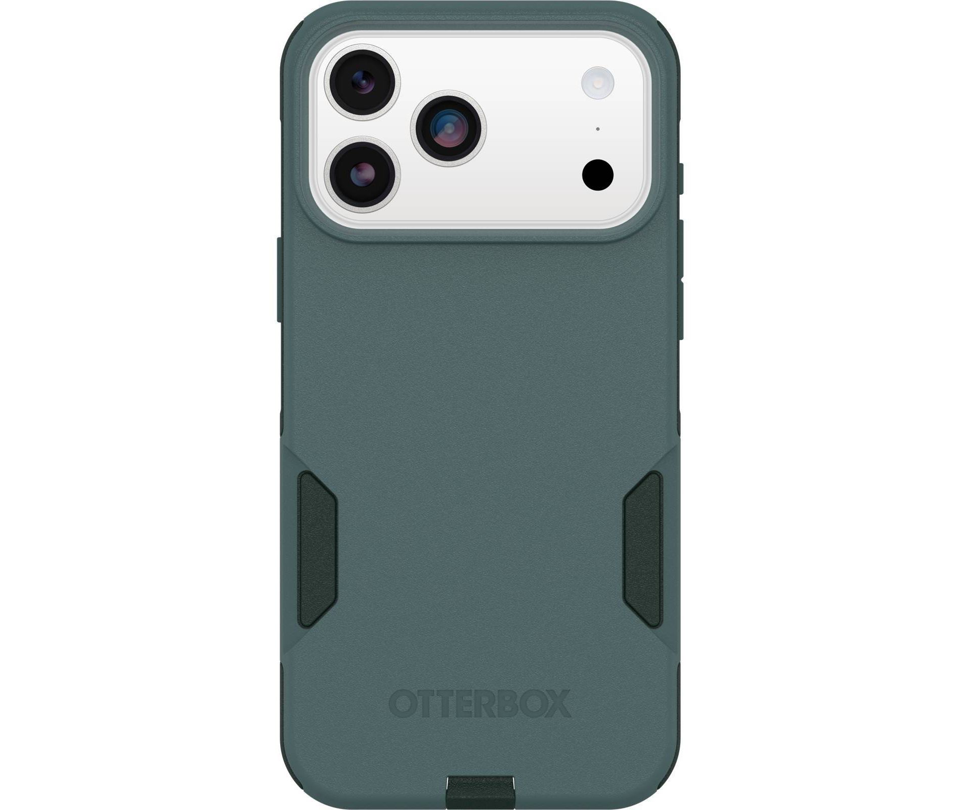 OtterBox iPhone 17 Pro Max Commuter Series Case for MagSafe with Camera Control - Sagebrush Green