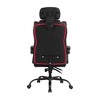 NFL Kansas City Chiefs Champ Office Chair - 3 of 4