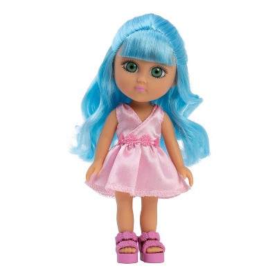 Adora Fairy Garden Friends Doll Set - Rose