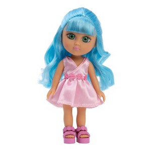 Adora Fairy Garden Friends Doll Set - Rose - 1 of 4