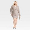 Women's Button-Down Cardigan - A New Day™ - 3 of 3