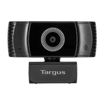 Targus ACA951 USB-C Multi-Port Hub with Ethernet Adapter and 100W PD –  Targus AP
