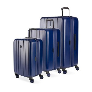 SwissGear Wanderlust Pro Lightweight Hardside Expandable Luggage
