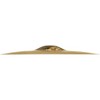 SABIAN HHX Evolution Series Splash Cymbal 12 in. - 2 of 3
