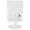 Vivitar Simply Beautiful Cordless LED Light Up Vanity Mirror - 2 of 3