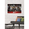 Trends International Marvel Comics - The X-Men - Team Unframed Wall Poster Prints - 2 of 4