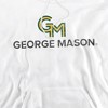 George Mason University Official Patriots Logo Adult Pull-Over Hoodie - 2 of 4