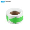 Unique Bargains PVC Waterproof Removable Adhesive Floor Marking Arrow Sticker 300 Pcs - 3 of 4
