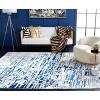 Jasper JSP107 Power Loomed Indoor Rugs - Safavieh - 3 of 4