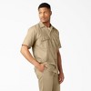 Dickies Short Sleeve Work Shirt - 4 of 4