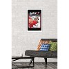 Trends International Friday the 13th: Seasons of Scare - Home Video Framed Wall Poster Prints - 2 of 4