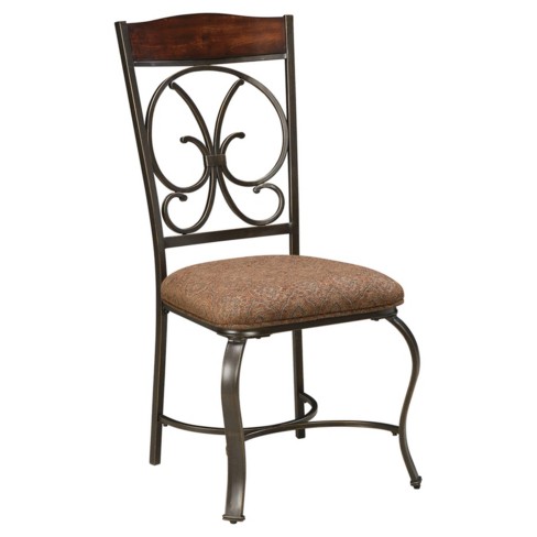 Dining room chairs discount at ashley furniture