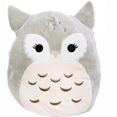 Squishmallows Nikita The Owl 16\