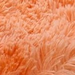 tie-dye orange