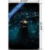 Trends International DC Comics Video Game: Gods Among Us 2 - Superman Unframed Wall Poster Prints - image 3 of 4