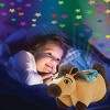 DreamWorks Spirit Riding Free Sleeptime LED Lite Plush - Pillow Pets - image 2 of 4