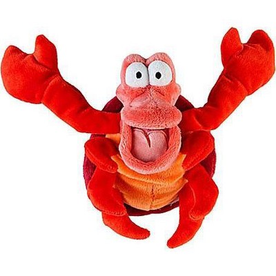 lobster teddy