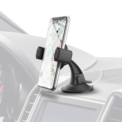 Bracketron OneClick Dash/Window Mount