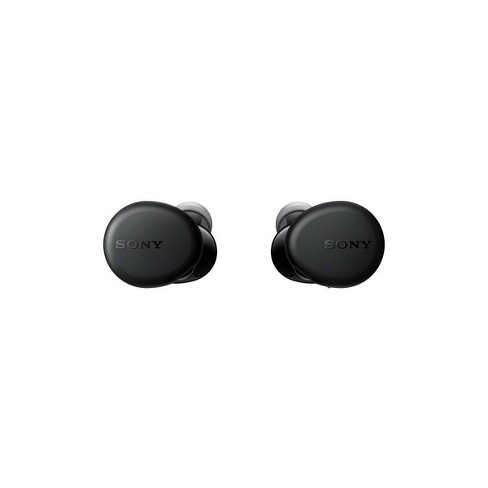 Sony extra discount bass earbud headset