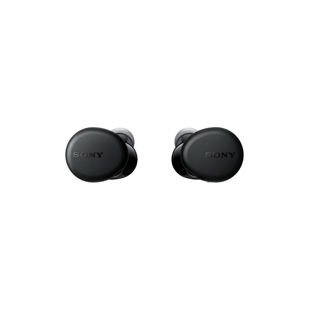Sony True Wireless Earbuds - Black (WFXB700/B)