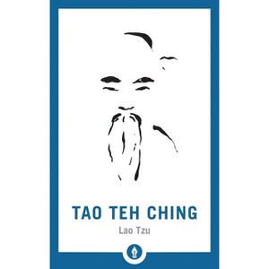 Tao Teh Ching - (Shambhala Pocket Library) by  Lao Tzu (Paperback) - 1 of 1