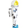 HalloweenCostumes.com Infant Deluxe Astronaut Halloween Costume - 3 of 4