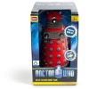 Seven20 Doctor Who Red Dalek Talking Money Bank - image 4 of 4