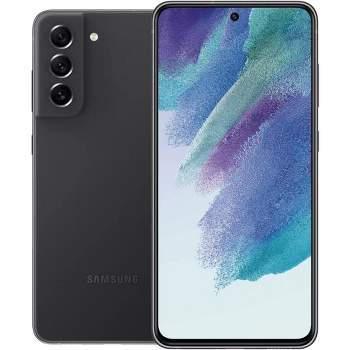Smartphone Samsung Galaxy S20 Dual SIM 8GB/128GB SM-G980 Cosmic Grey -  Solidas Memorias