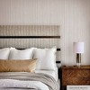 Tempaper Grasscloth Peel and Stick Wallpaper - 2 of 4