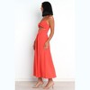 Petal and Pup Boat Dress - Spice XXL - 2 of 4