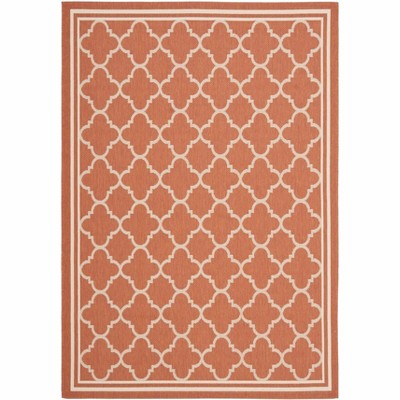 Courtyard CY6918 Indoor/Outdoor Area Rug  - Safavieh