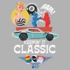 Boys Mattel Classic Toys Keeping It Classic T Shirt - 2 of 4